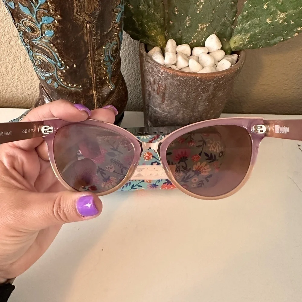 LULAROE Cateye sunglasses